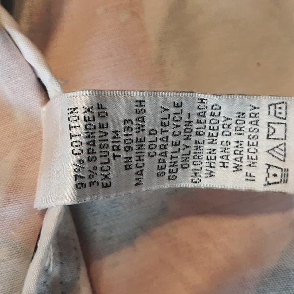 Joan Rivers jacket - Picture 8 of 8